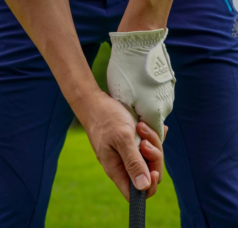 力強い「真のフェード」の打ち方とは?植村啓太がわかりやすく解説