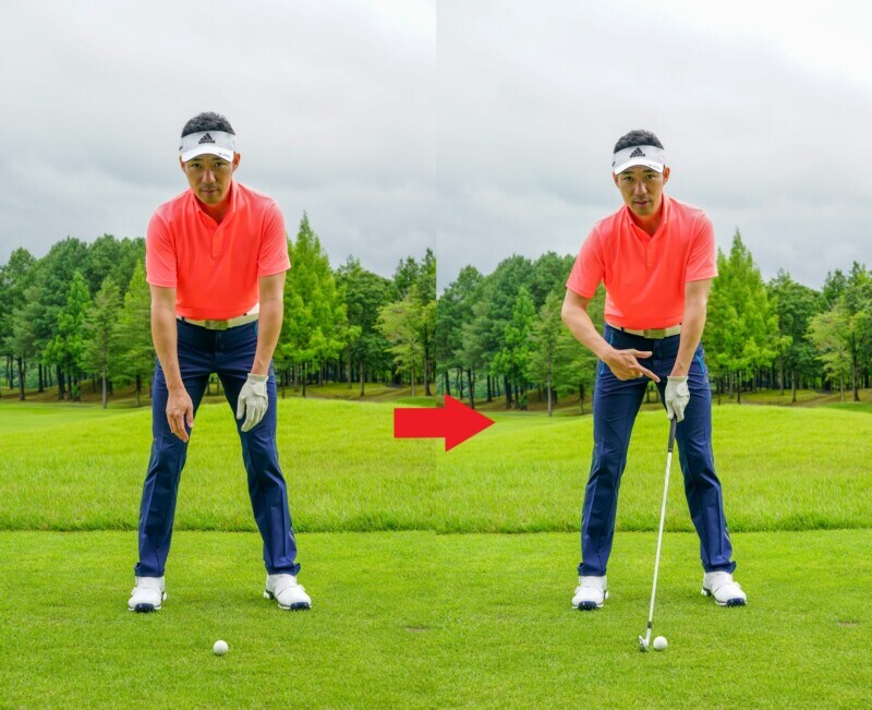 力強い「真のフェード」の打ち方とは?植村啓太がわかりやすく解説