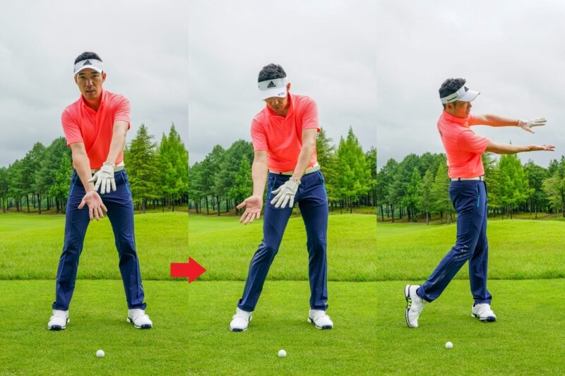 力強い「真のフェード」の打ち方とは?植村啓太がわかりやすく解説