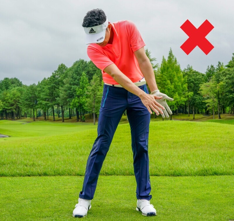 力強い「真のフェード」の打ち方とは?植村啓太がわかりやすく解説