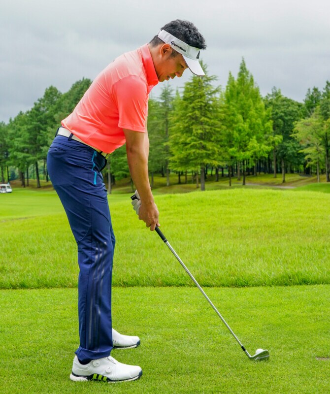 力強い「真のフェード」の打ち方とは?植村啓太がわかりやすく解説