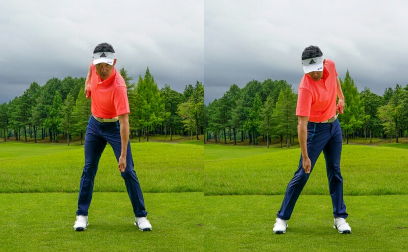 力強い「真のフェード」の打ち方とは？植村啓太がわかりやすく解説