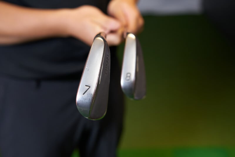 傾斜地でミスしない方法とは？普段からできる練習方法を公開