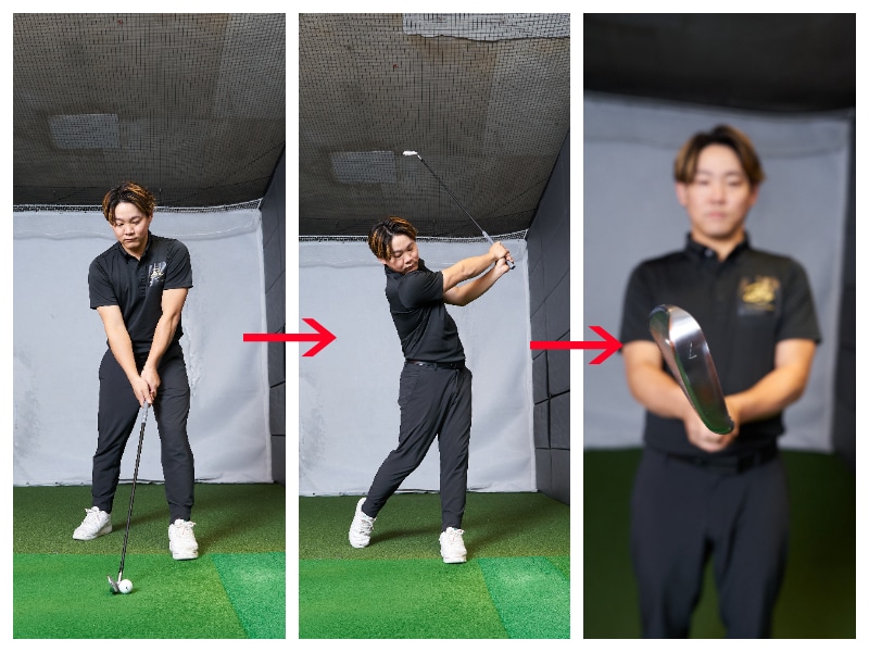 傾斜地でミスしない方法とは？普段からできる練習方法を公開