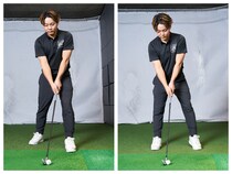 傾斜地でミスしない方法とは？普段からできる練習方法を公開