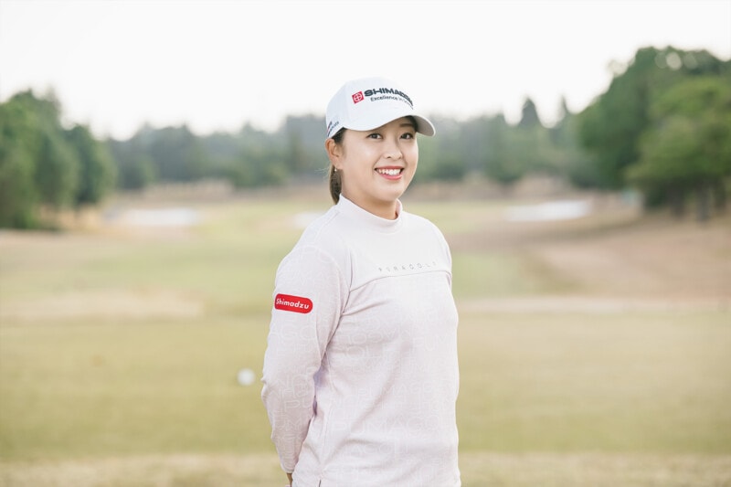 女子プロ、新しい契約を締結！「このたび…と」コメント