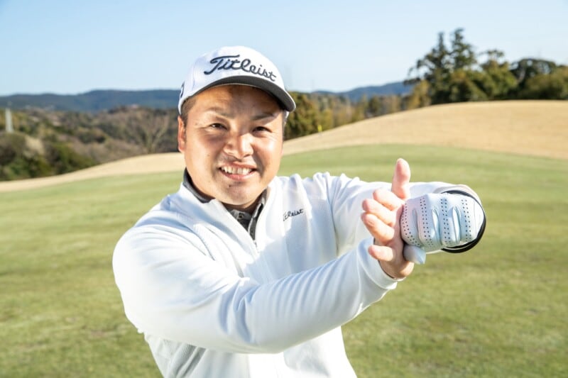 ショートアイアンでベタピンにつける方法!男子プロが徹底解説