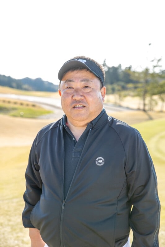 ショートアイアンでベタピンにつける方法!男子プロが徹底解説