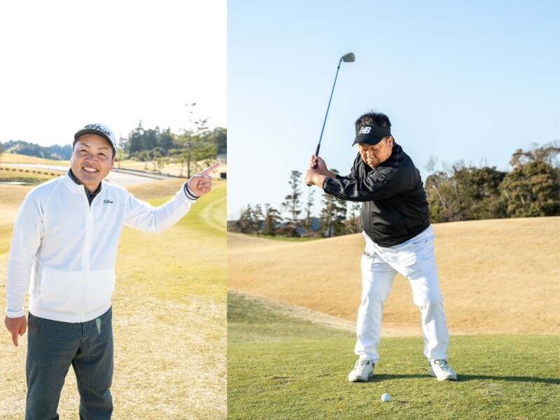 ショートアイアンでベタピンにつける方法!男子プロが徹底解説