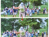 米ツアー通算14勝・男子プロのスイングを解説！教科書通りのアドレスとは？