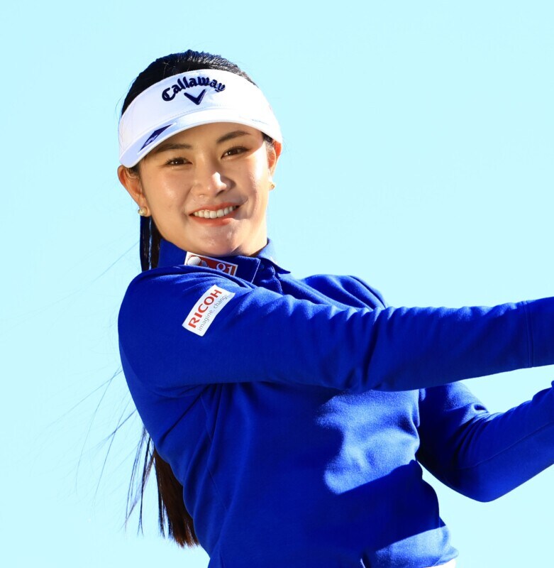 女子プロとラウンドするチャンス?ザ・リッツ・カールトン沖縄カップ2026が販売