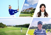 女子プロとラウンドするチャンス？ザ・リッツ・カールトン沖縄カップ2026が販売