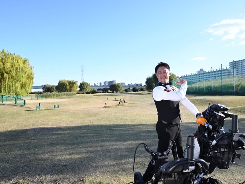 プロが教えるショートコースのメリットとは?上達しやすい活用術を解説