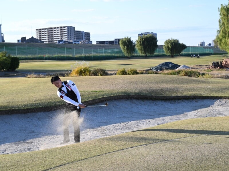 プロが教えるショートコースのメリットとは?上達しやすい活用術を解説