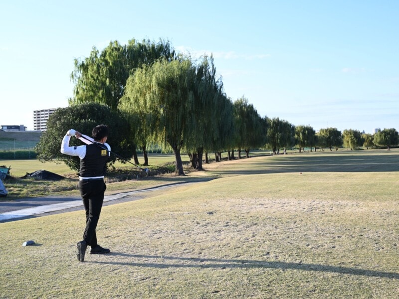 プロが教えるショートコースのメリットとは?上達しやすい活用術を解説