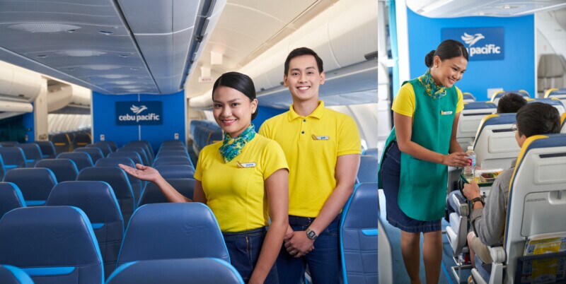 フィリピンの“ゴルフ天国”まで直行!低価格で海外ラウンドを楽しもう