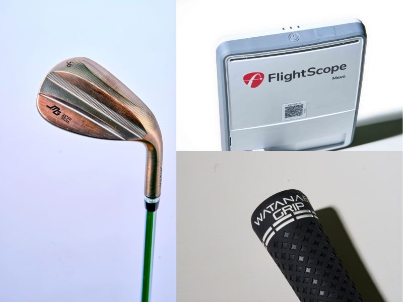 個性派クラブが集結！カノマタ試打会で見つけた次世代の発掘クラブ