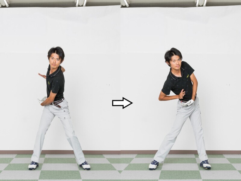 ゴルフを最近始めた人が最速でシングルになれる上達法！効率よく上手くなる