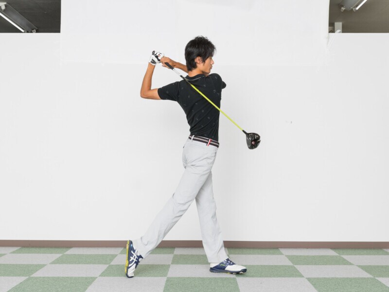 ゴルフを最近始めた人が最速でシングルになれる上達法！効率よく上手くなる