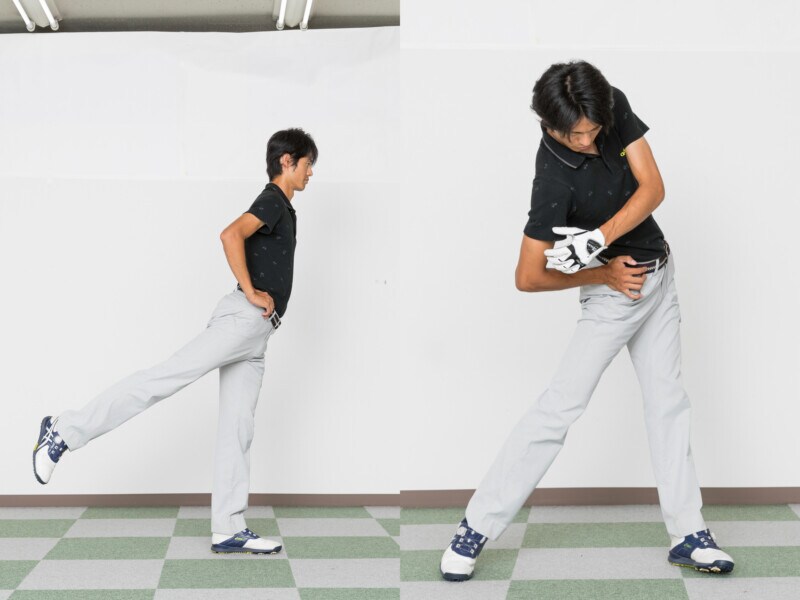 ゴルフを最近始めた人が最速でシングルになれる上達法！効率よく上手くなる