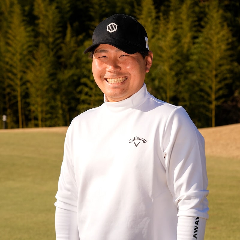 まっちゃんが徹底試打レビュー！　フェアウェイをとらえる！　グリーンに乗せる！　狙えるウッド「QUANTUM MINIシリーズ」