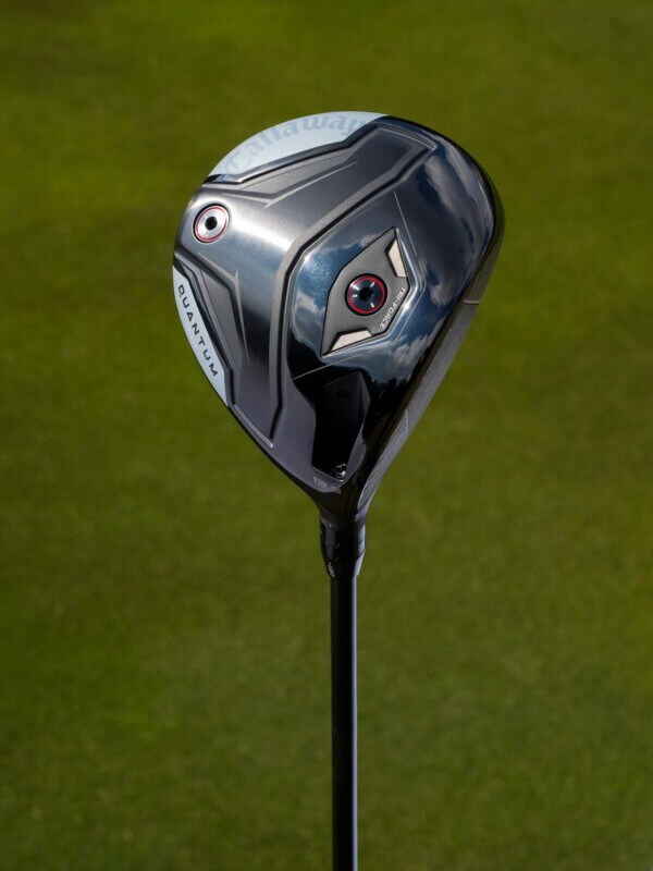 まっちゃんが徹底試打レビュー！　フェアウェイをとらえる！　グリーンに乗せる！　狙えるウッド「QUANTUM MINIシリーズ」