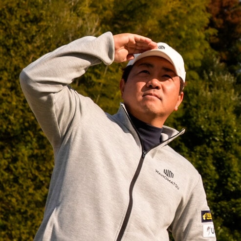 まっちゃんが徹底試打レビュー！　フェアウェイをとらえる！　グリーンに乗せる！　狙えるウッド「QUANTUM MINIシリーズ」