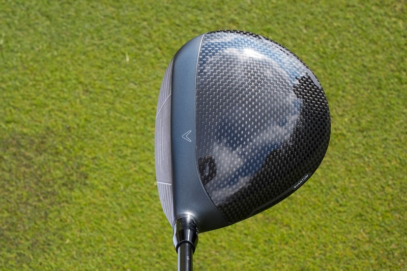 まっちゃんが徹底試打レビュー！　フェアウェイをとらえる！　グリーンに乗せる！　狙えるウッド「QUANTUM MINIシリーズ」