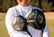 まっちゃんが徹底試打レビュー！　フェアウェイをとらえる！　グリーンに乗せる！　狙えるウッド「QUANTUM MINIシリーズ」