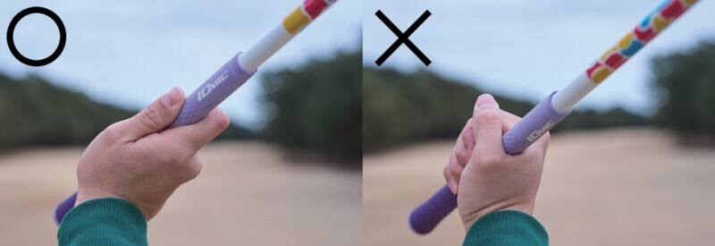 効率良くすぐに飛距離を出すには？PGAツアープロの動きを真似しよう