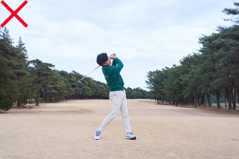 効率良くすぐに飛距離を出すには？PGAツアープロの動きを真似しよう