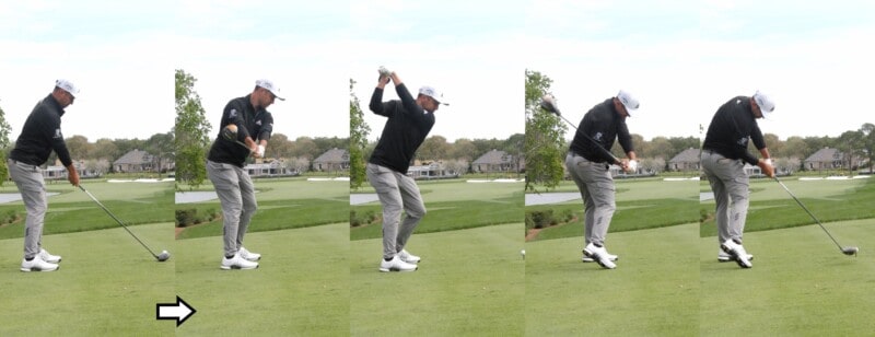 見ているだけでゴルフが上手くなる！世界ランク1位のスイングを解説