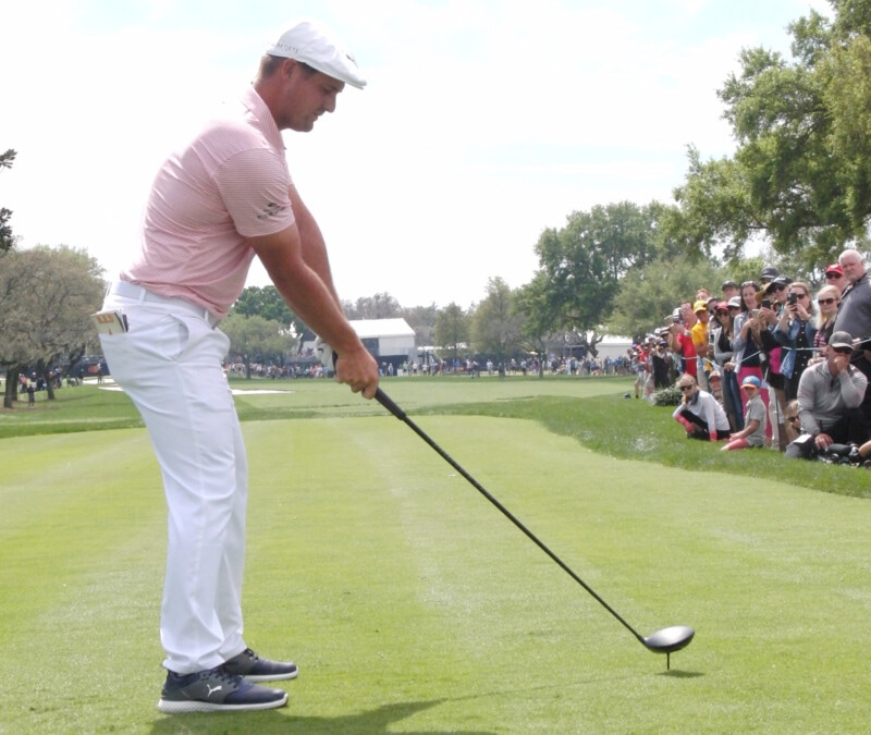 見ているだけでゴルフが上手くなる！世界ランク1位のスイングを解説