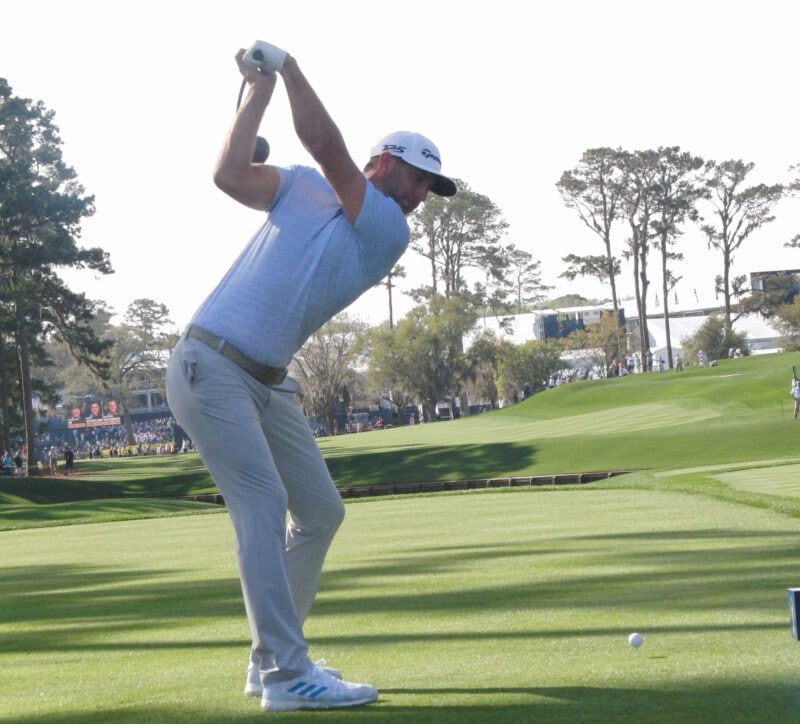 見ているだけでゴルフが上手くなる！世界ランク1位のスイングを解説