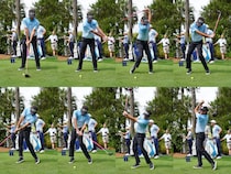 見ているだけでゴルフが上手くなる！世界ランク1位のスイングを解説