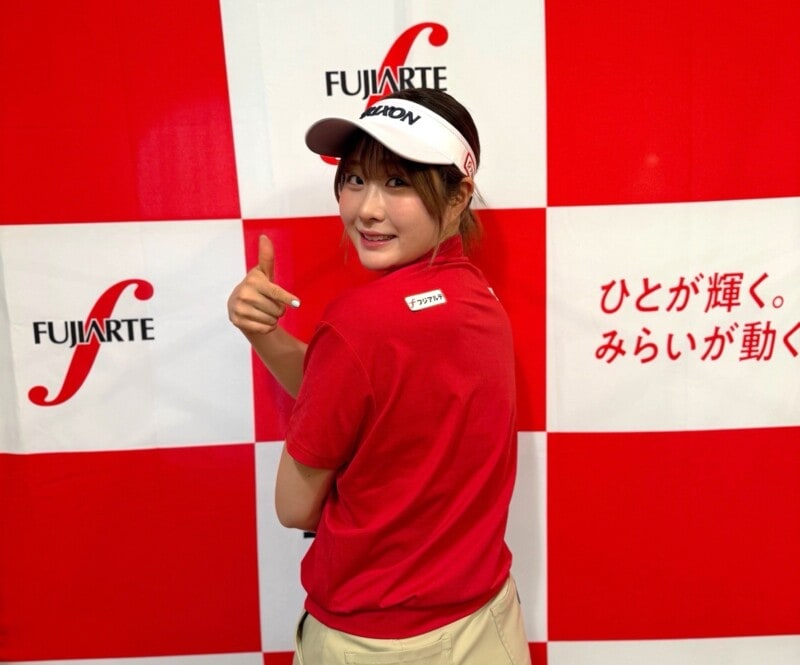 都玲華、新しい契約を締結！「この度…」とコメント