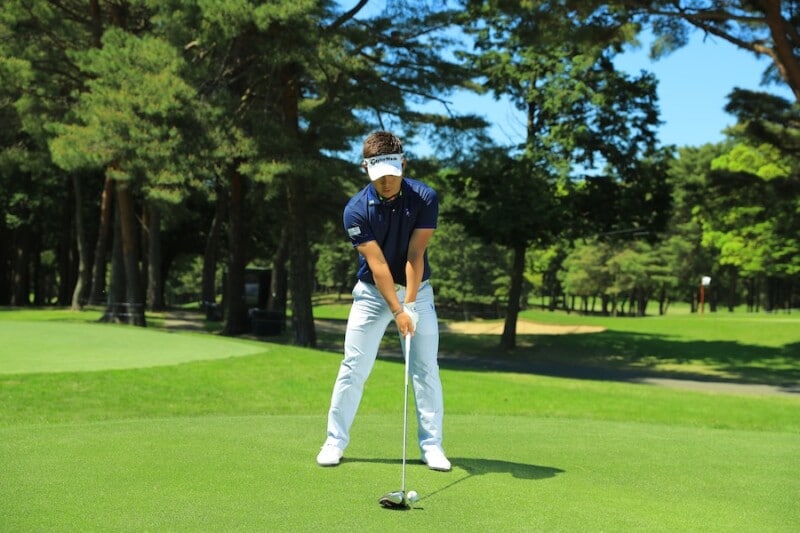 プロ4人が教える自由自在にショットを操る方法！フェードやドローを打ち分ける