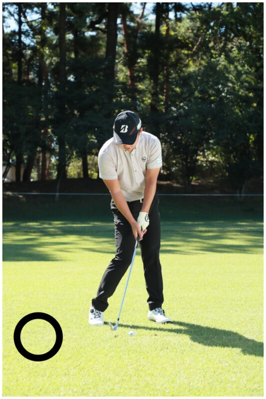 プロ4人が教える自由自在にショットを操る方法！フェードやドローを打ち分ける