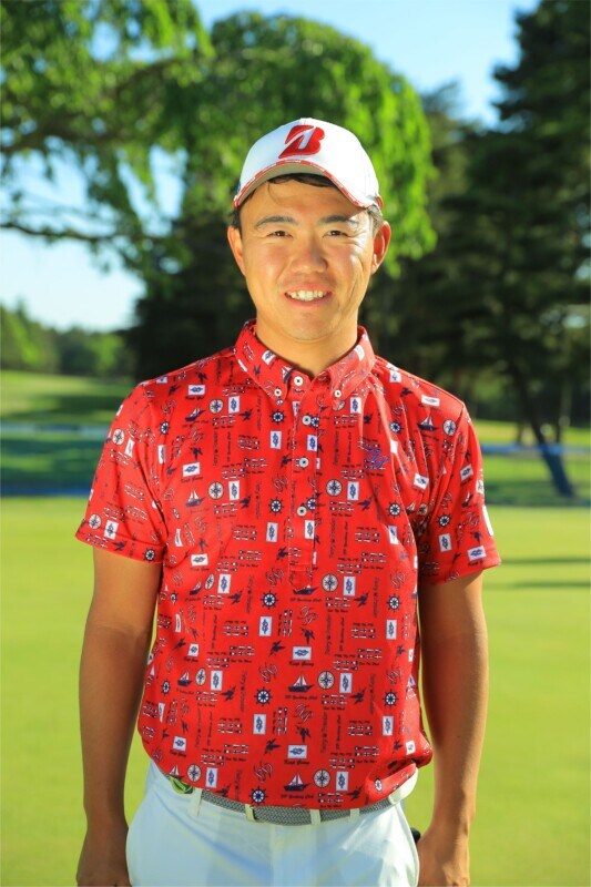 アプローチでボールを芯でミートする方法！男子プロがレッスン