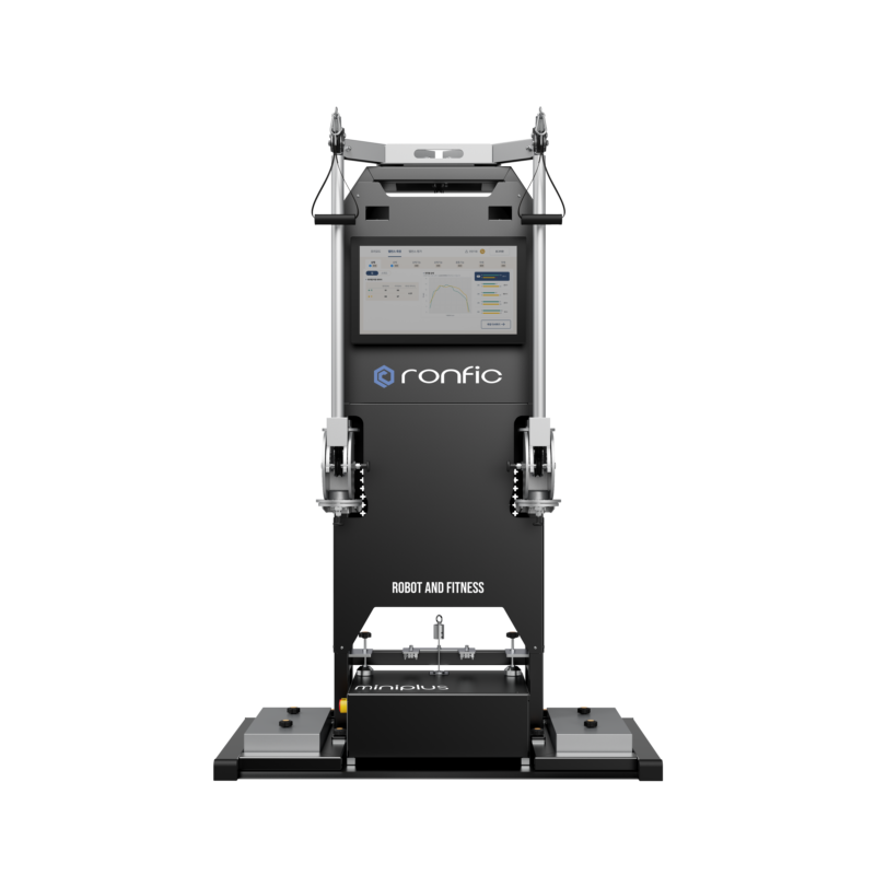 たった10分で飛距離が伸びる！韓国発AI搭載のトレーニングマシンが話題