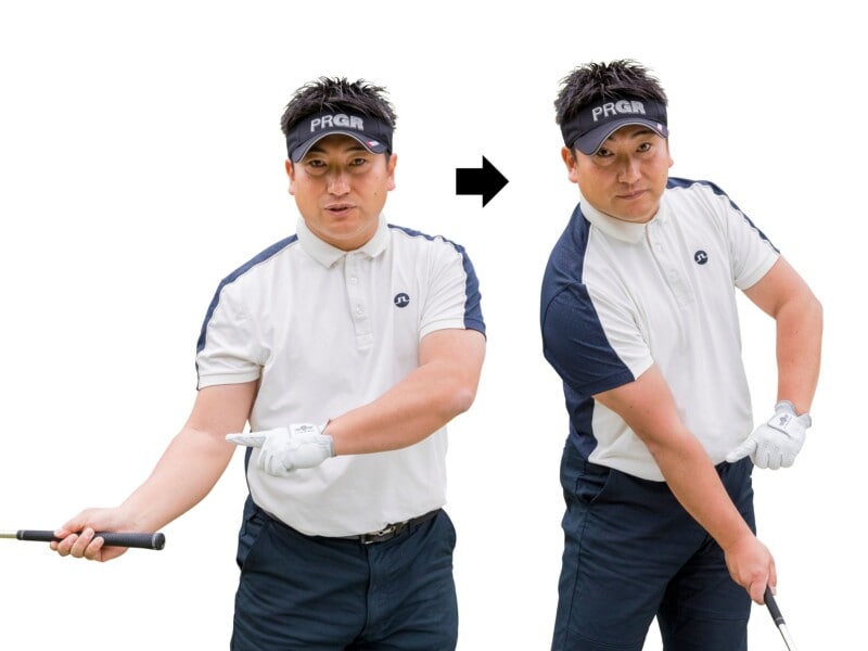 上級者は“手首”を使って打っている！上手な手首の使い方を解説