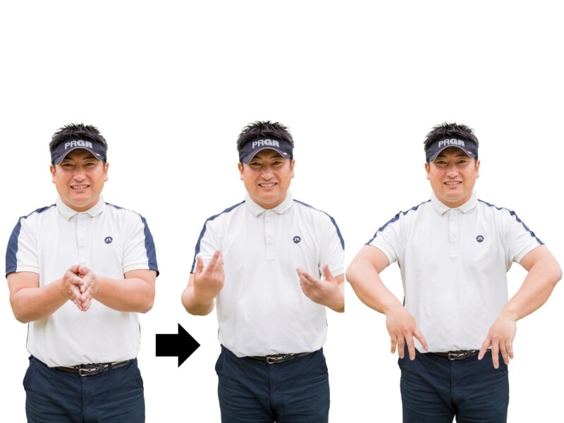 上級者は“手首”を使って打っている！上手な手首の使い方を解説