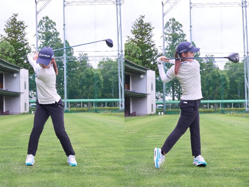 打ちっぱなしの練習方法とは？初心者〜中級者向けメニューと頻度を解説