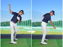 打ちっぱなしの練習方法とは？初心者〜中級者向けメニューと頻度を解説