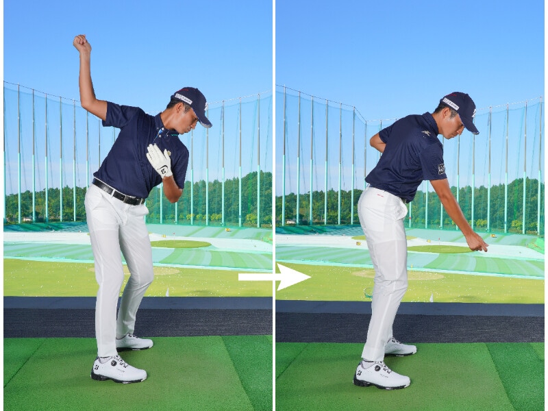 打ちっぱなしの練習方法とは？初心者〜中級者向けメニューと頻度を解説