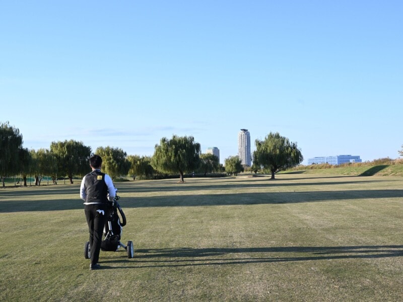 ショートコースに通うと上達する⁉メリットと練習法を解説