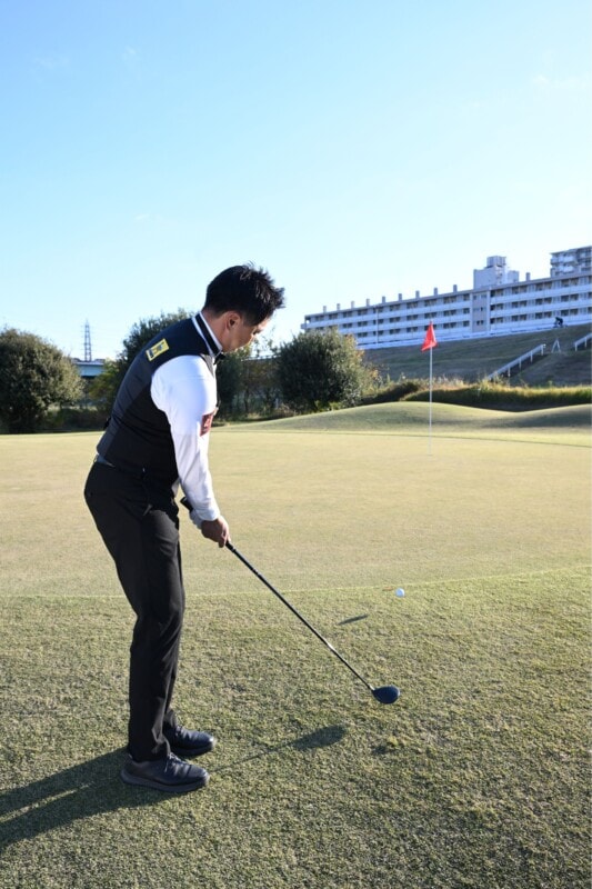 ショートコースに通うと上達する⁉メリットと練習法を解説