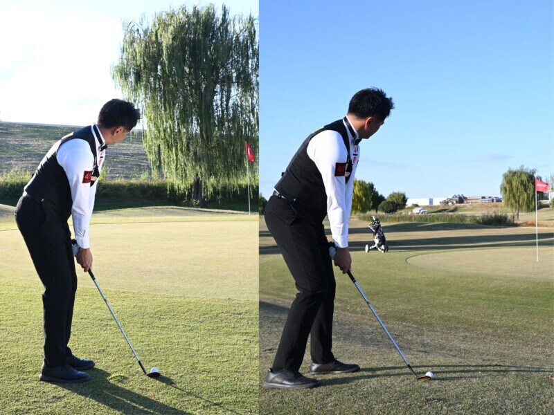 ショートコースに通うと上達する⁉メリットと練習法を解説