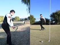 ショートコースに通うと上達する⁉メリットと練習法を解説