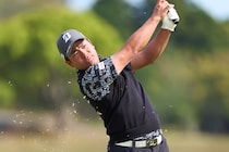 比嘉一貴が日本勢初のアジアツアー年間王者に！来年度の全英オープンに期待